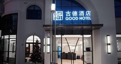New Good Hotel