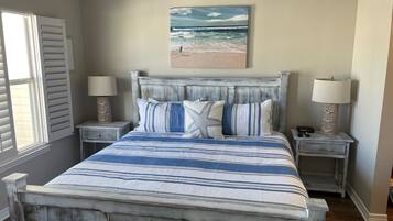 1 chambre, fer et planche à repasser, lit parapluie, Wi-Fi gratuit