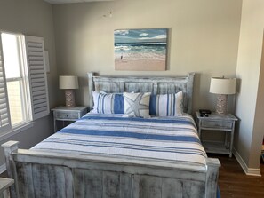 1 bedroom, iron/ironing board, travel cot, free WiFi - 9239 Beachwalk location of Sandpiper with Beach Service (Destin)