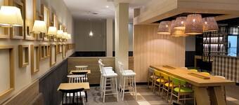 Flag Hotel Caldas da Rainha