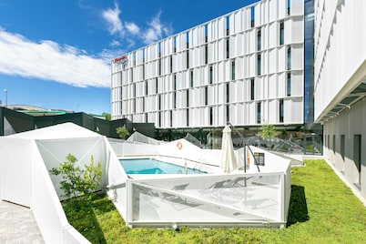 Hampton by Hilton Alcobendas