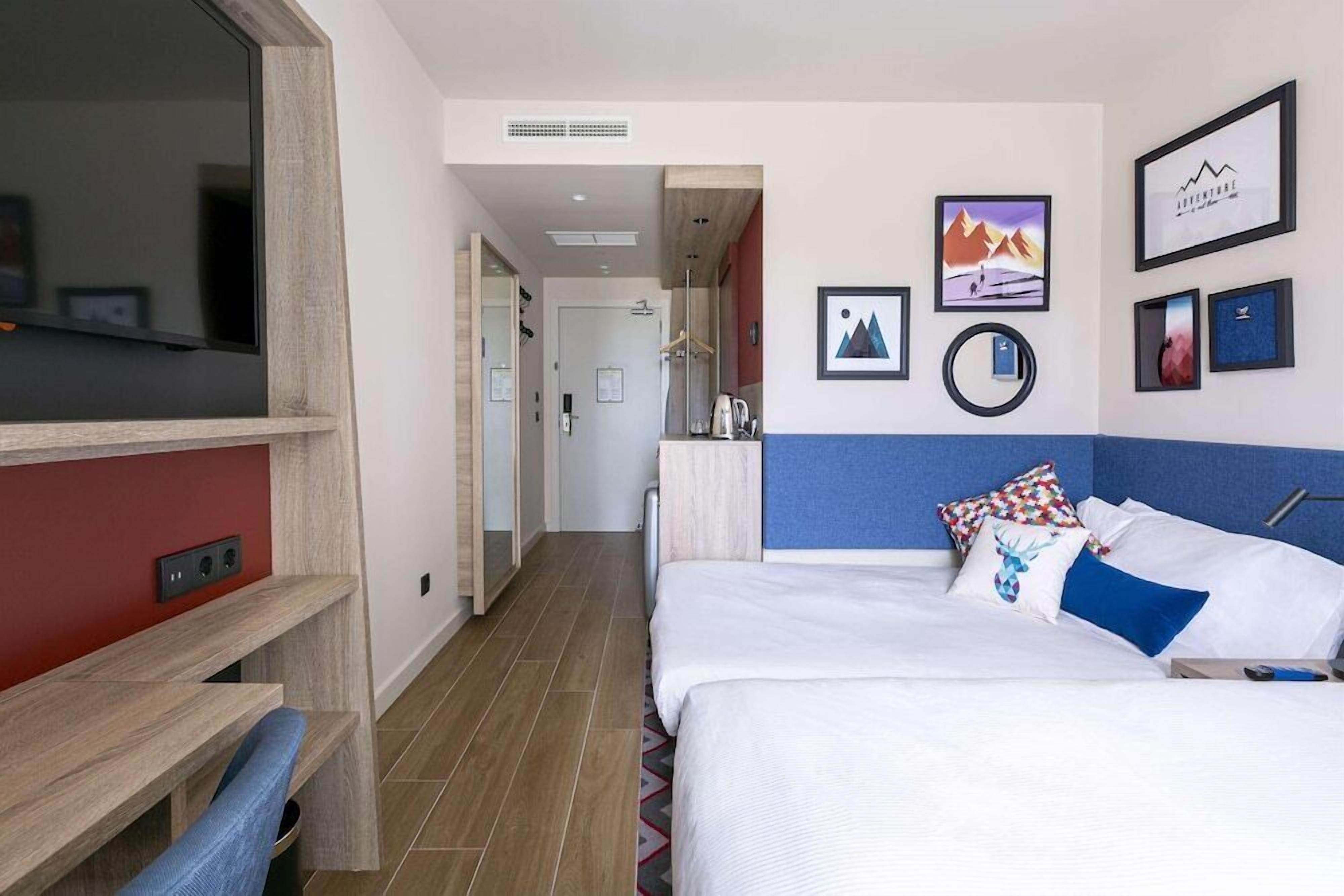 Habitación