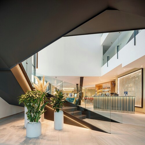 Hampton by Hilton Alcobendas