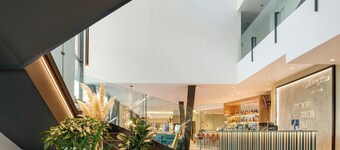 Hampton by Hilton Alcobendas