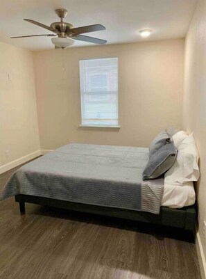 2 bedrooms, WiFi