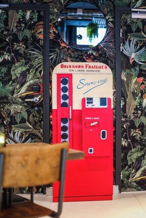 Miscellaneous - Ibis Styles Puteaux Paris La Defense (Puteaux)