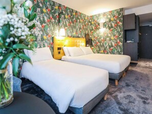 Room - Ibis Styles Puteaux Paris La Defense (Puteaux)