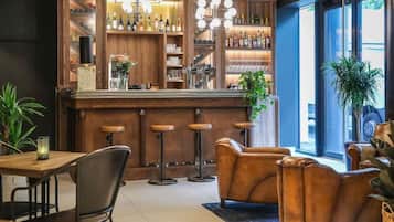 Bar (sur place)