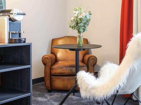 Interior - Ibis Styles Puteaux Paris La Defense (Puteaux)