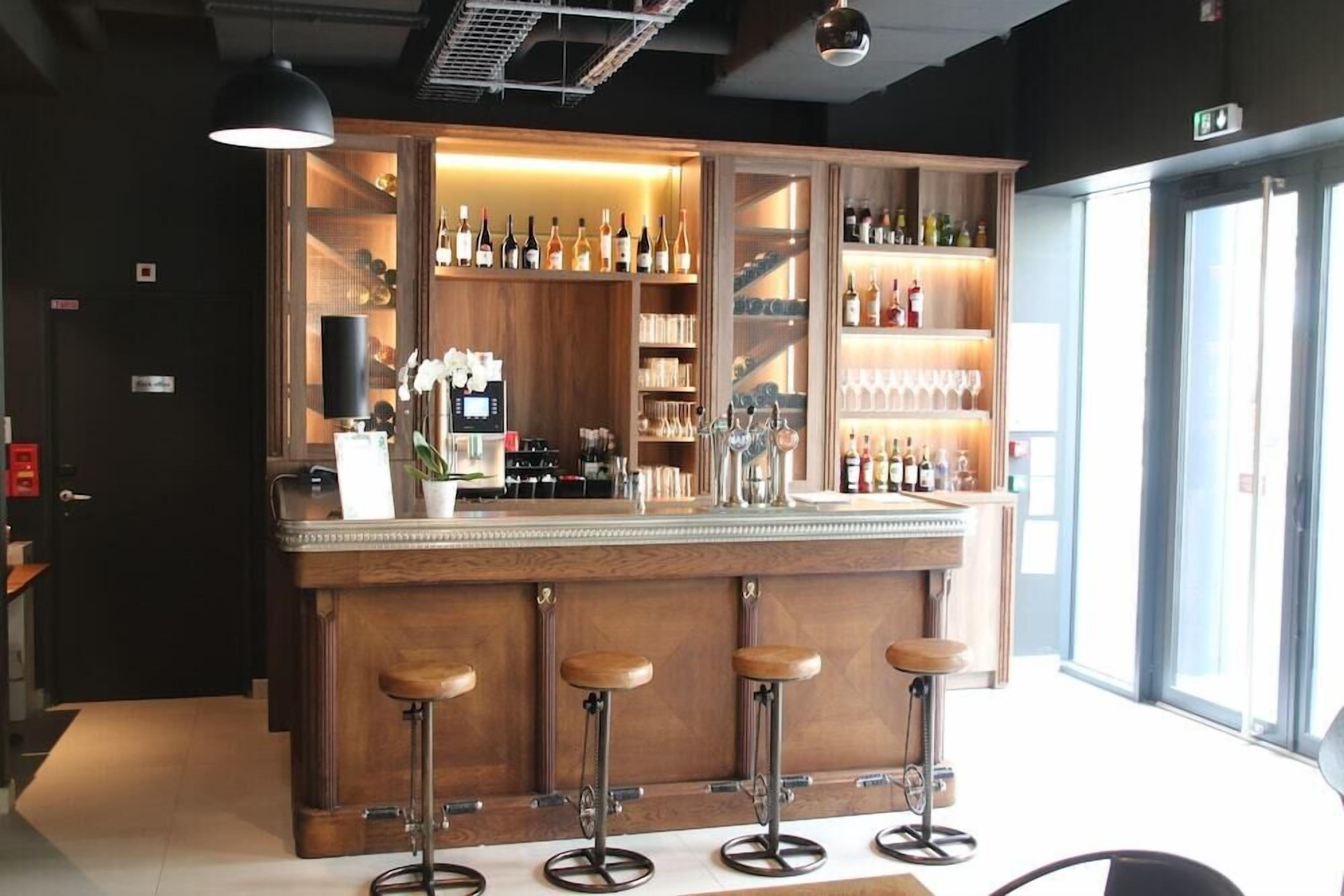 Bar (sur place)