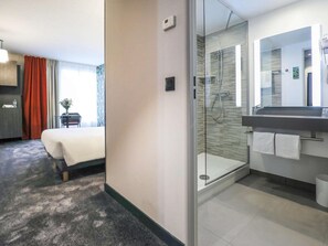 Room - Ibis Styles Puteaux Paris La Defense (Puteaux)
