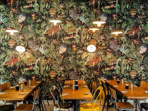 Dining - Ibis Styles Puteaux Paris La Defense (Puteaux)