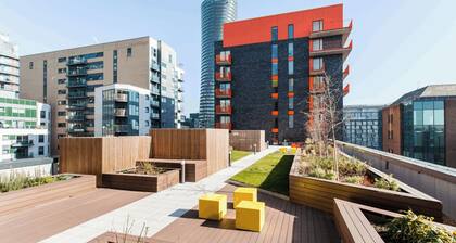 Clover Court By Q Apartments