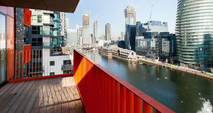 Clover Court By Q Apartments