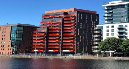 Clover Court By Q Apartments