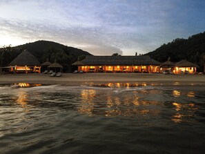 Exterior - Zannier Hotels Bai San Ho (Song Cau)