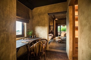 Interior - Zannier Hotels Bai San Ho (Song Cau)