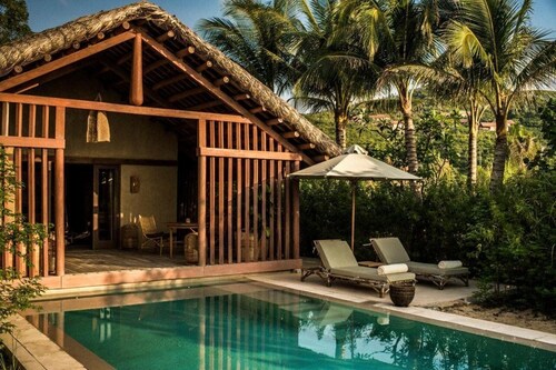 Zannier Hotels Bai San Ho