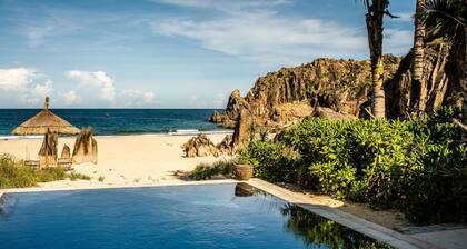 Zannier Hotels Bai San Ho