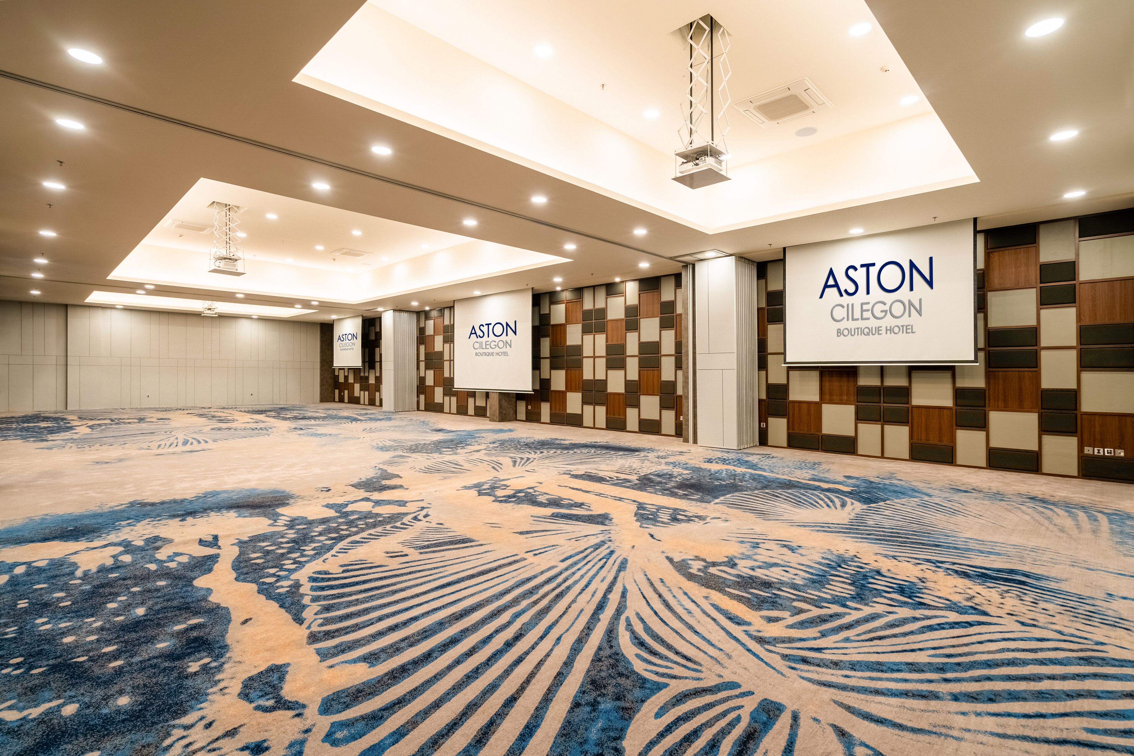 Salón de eventos