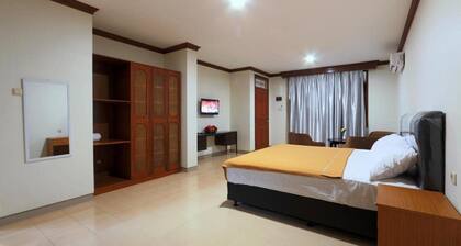 Adiroso Managed by Sahid