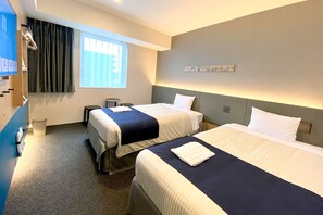 Unclassified image, 4 of 15, button - Hotel Monday Premium Ueno Okachimachi (Tokyo)