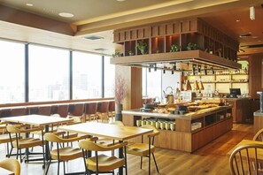 用餐區