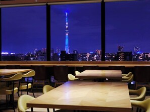 用餐區