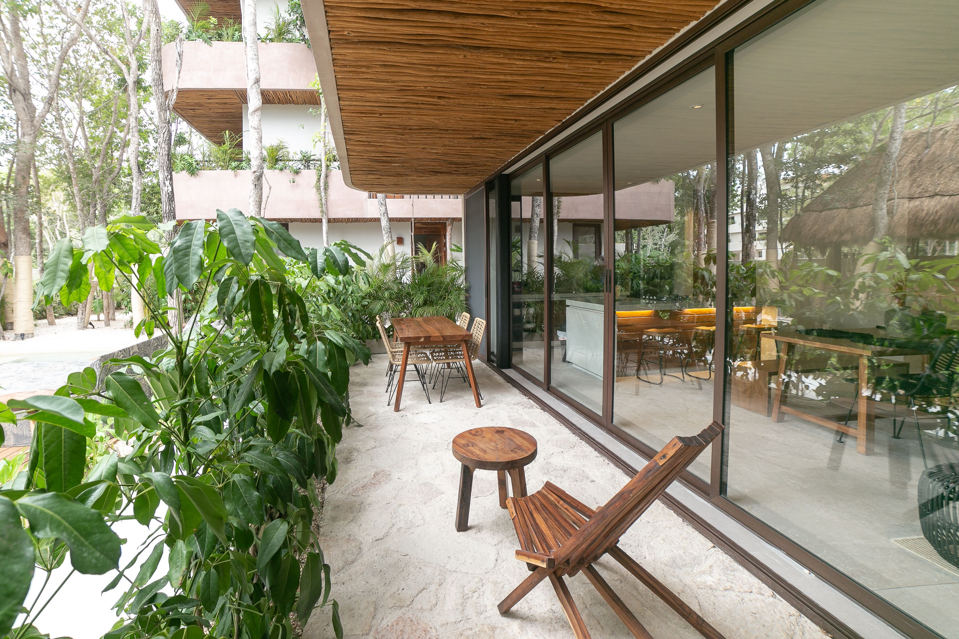 Foto - Zereno Tulum Beach Club Access