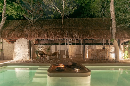 Zereno Tulum Beach Club Access