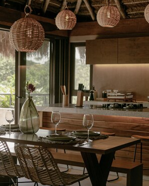 Superior Apartment - Zereno Tulum Beach Club Access (Tulum)