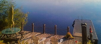4 bedroom, 4 bath, Quiet Butterfly Lake! Port Carling! Cozy & Spacious!