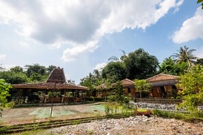 View from property - OYO 3562 Pondok Inspirasi Minggir (Minggir)