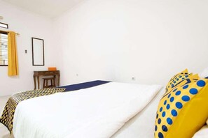 Room - Spot ON 3961 Fico's Residence Syariah (Bekasi)