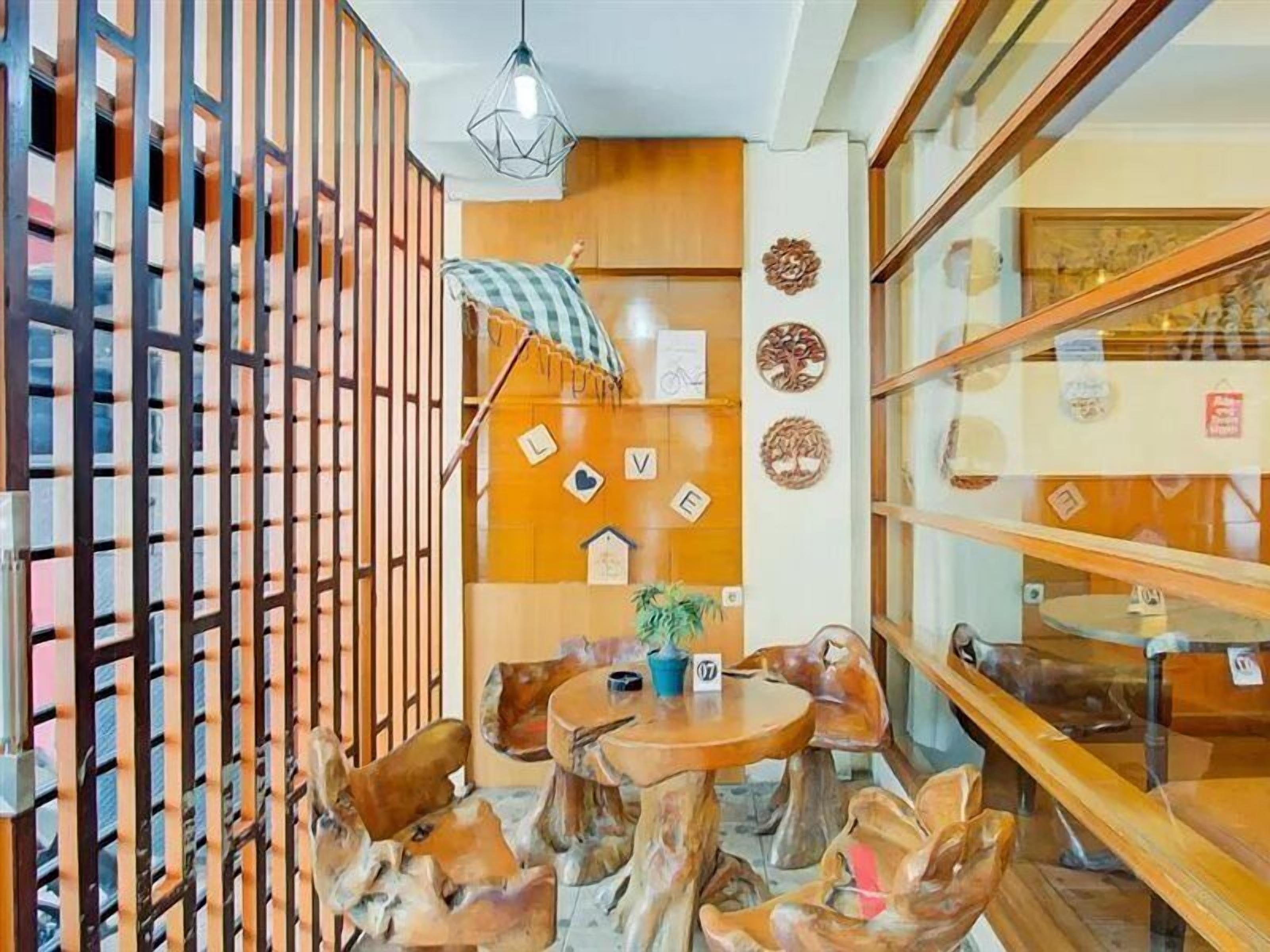 Tempat makan