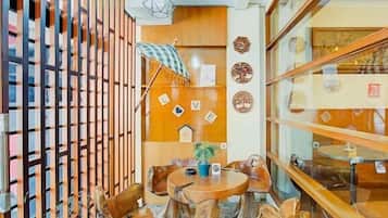 Tempat makan