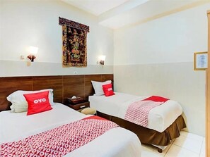 Room - OYO 4011 58 Guesthouse (South Tangerang)