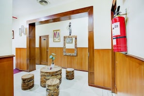 Interior - OYO 4011 58 Guesthouse (South Tangerang)