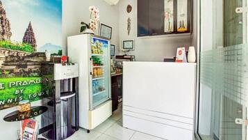 Dapur pribadi