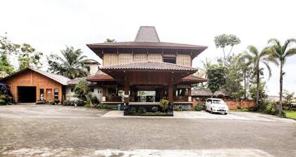 OYO 3396 Sun Garden Resort