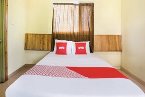 Room - OYO 3396 Sun Garden Resort (Karanganyar)