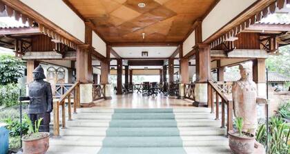 OYO 3396 Sun Garden Resort