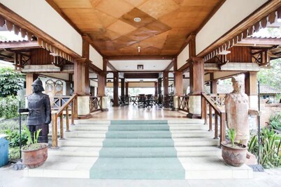 OYO 3396 Sun Garden Resort