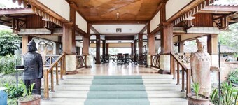 OYO 3396 Sun Garden Resort