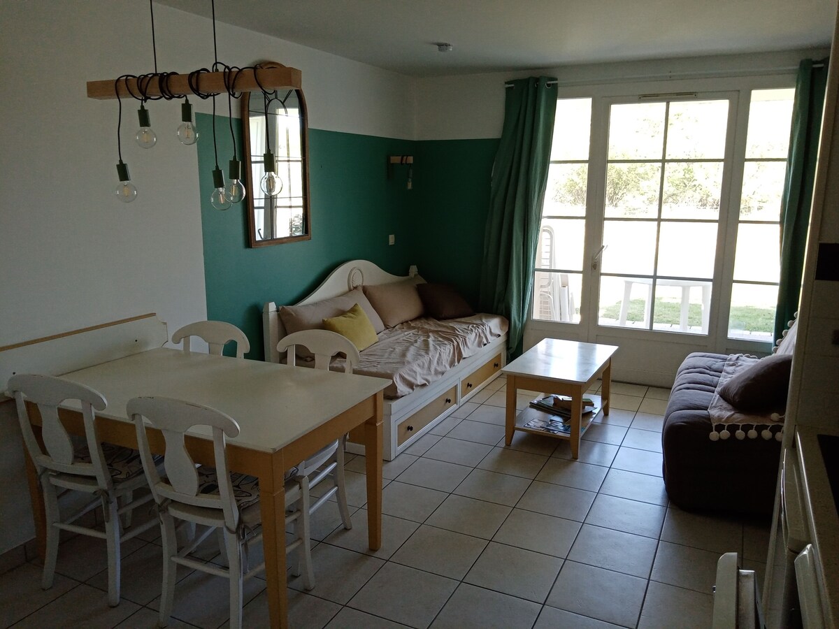 Image de profil de l’hôte