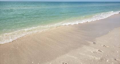 🩵Salty Shark Retreat 🩵 Heated Pool/Spa 🩵NEARBY BEACHES, GOLF COURSES!!!