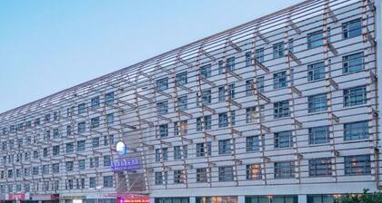 Tianjin Binhai Saint Light Hotel