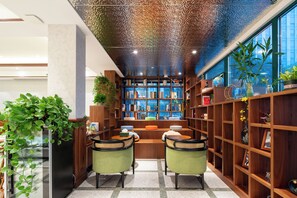 Restaurant - Nostalgia S Hotel(Shanghai Fudan University) (Shanghai)