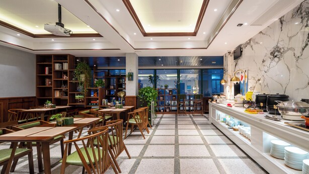 Restoran
