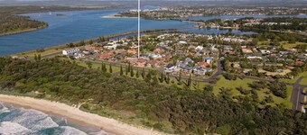McKinnon on the Bay @ East Ballina